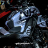 STRIPES R - CF MOTO 450 NK - Imagen 4