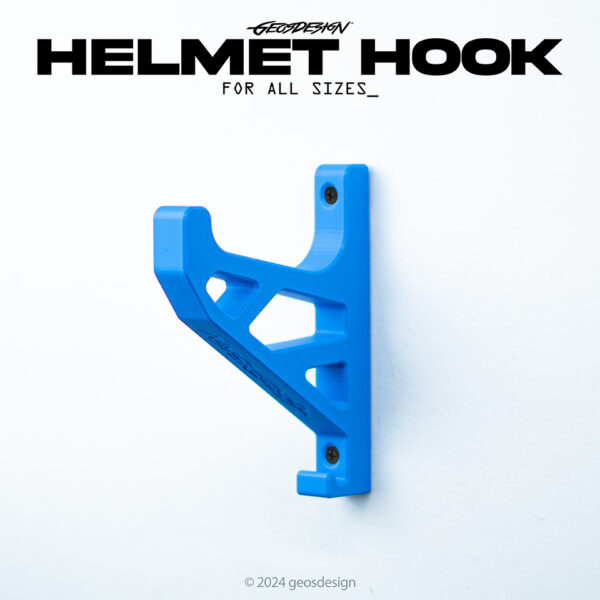 HELMET HOOK / GANCHO PARA CASCO - Imagen 5