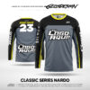 CLASSIC SERIES NARDO - CUSTOM JERSEY