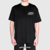 NEED MONEY FOR DUCATI T-SHIRT BLACK - Imagen 2