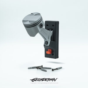 PISTON HOOK / GANCHO PARA CASCO