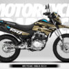 BENJI TYPE - HONDA XR150 - Imagen 4