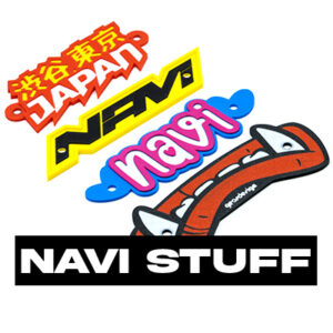 NAVI STUFF