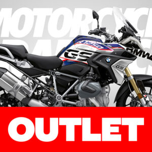 OUTLET / TYPE HP – BMW R 1200 / 1250 GS 17-