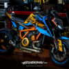 PRO DK - KTM SUPER DUKE 1290 R 20-23 - Imagen 4