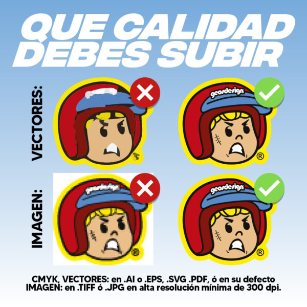 UV STICKERS VINIL HOLOGRÁFICO. ( Servicio de Impresión 1 mt2 ) - Imagen 3