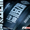 FUTURE MCHN ( FX Spot gloss ) - BENDA LFC 700 - Imagen 2