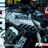 FUTURE MCHN ( FX Spot gloss ) - BENDA LFC 700 - Imagen 4