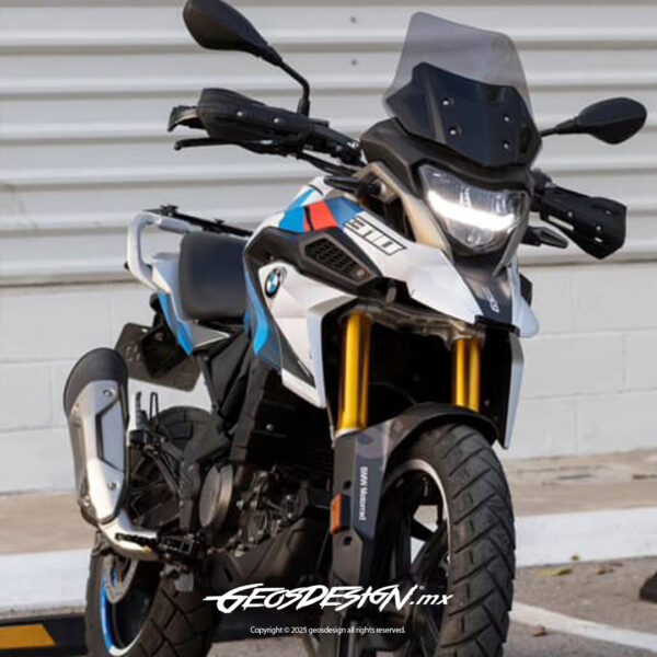 TRIANGULATOR - BMW G 310 GS 17-23 - Imagen 5
