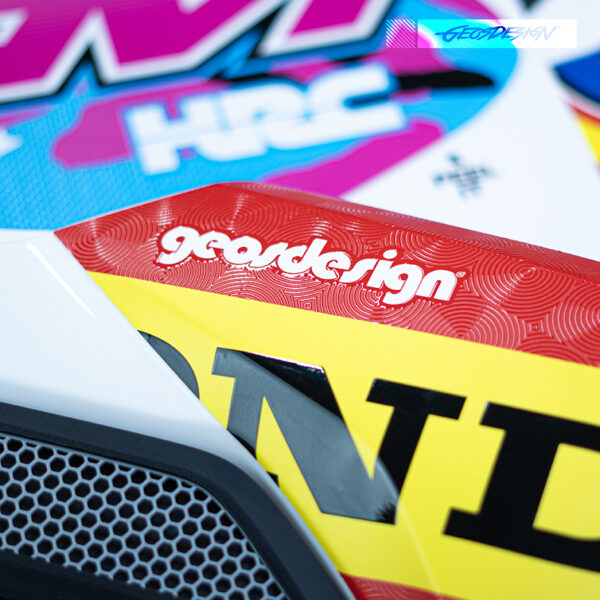 FX SPOT GLOSS / EFECTO DE BARNIZ A REGISTRO ( Upgrade ) - Imagen 3