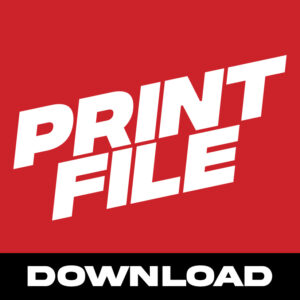 ARCHIVO BASE PARA IMPRESIÓN DE STICKERS