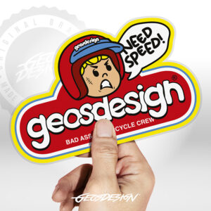 UV STICKERS VINIL BLANCO BASICO. ( Servicio de Impresión 1 mt2 )