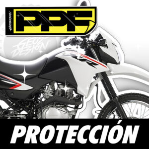 PPF / PELÍCULA DE PROTECCIÓN  - HONDA XR 150 2025-
