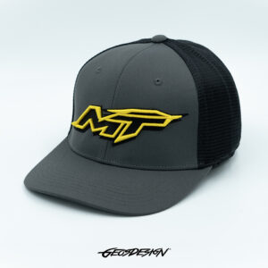 CFMOTO MT GRAY CAP