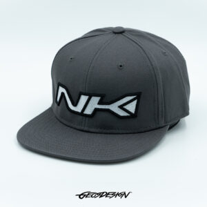 CFMOTO NK GRAY SNAPBACK