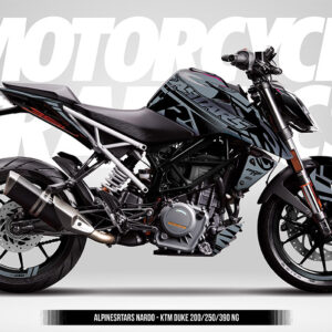 ALPINESTARS - KTM DUKE 200/250/390 NG