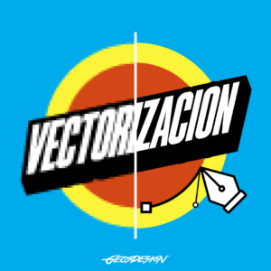 SERVICIO DE VECTORIZACIÓN