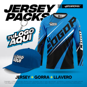JERSEY 12 PACK