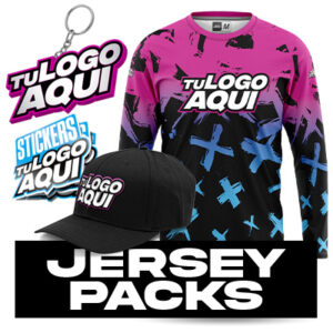 JERSEY PACKS